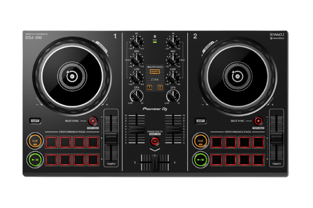 Pioneer DJ 1