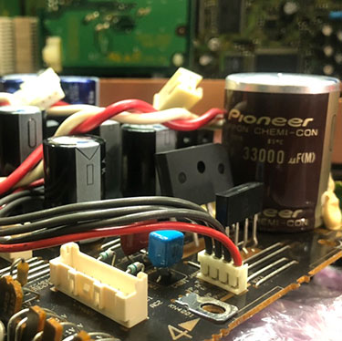 จำหน่าย อะไหล่แท้ Pioneer ทุกรุ่น
